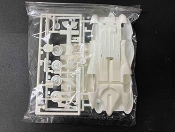 Amazon.co.jp: 現状品 プラモデル イマイ マッハ号 イマイ